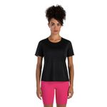 T-shirt Performance Olympikus Corre Feminina