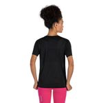 T-shirt Performance Olympikus Corre Feminina