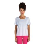 T-shirt Performance Olympikus Corre Feminina