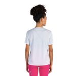 T-shirt Performance Olympikus Corre Feminina