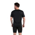 T-shirt Performance Olympikus Corre Masculina
