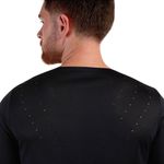 T-shirt Performance Olympikus Corre Masculina