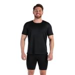 T-shirt Performance Olympikus Corre Masculina