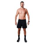 Shorts com Bermuda Woom Running Marathon Masculina