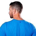 T-shirt Performance Woom Light Run Masculina