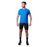T-shirt Performance Woom Light Run Masculina