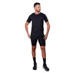 T-shirt Performance Woom Light Run Masculina