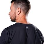 T-shirt Performance Woom Light Run Masculina