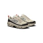 Tênis On Running Cloudrock Low Waterproof Masculino