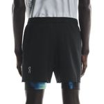 Shorts com Bermuda On Running Pace 2 Masculino