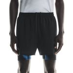 Shorts com Bermuda On Running Pace 2 Masculino