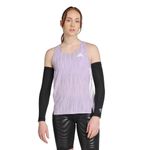 Regata Performance Adidas Adizero Feminina