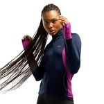 Jaqueta Olympikus Funcionalidade Termo Feminina
