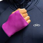 Jaqueta Olympikus Funcionalidade Termo Feminina