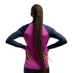 Jaqueta Olympikus Funcionalidade Termo Feminina
