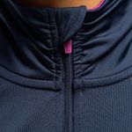 Jaqueta Olympikus Funcionalidade Termo Feminina