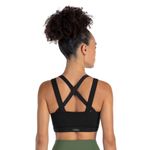 Top Olympikus Funcionalidade Feminino