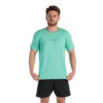 T-shirt Performance Olympikus Ultra Unissex