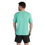 T-shirt Performance Olympikus Ultra Unissex