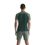 T-shirt Performance On Running Performance 2 Masculina