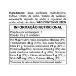Gel Sachê Xtratus H2GEL Neutro