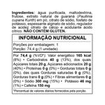 Gel Sachê Xtratus H2GEL CAF
