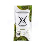Suplemento Pó Xtratus Pré e Intratreino Mate Verde 90g