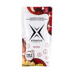 Suplemento Pó Xtratus Pré e Intratreino Beterraba Limão e Gengibre 90g