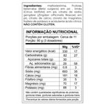 Suplemento Pó Xtratus Pré e Intratreino Beterraba Limão e Gengibre 90g