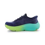 Tênis Skechers Max Cushioning Endeavour Slip In Feminino