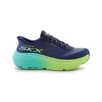 Tênis Skechers Max Cushioning Endeavour Slip In Feminino
