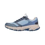Tênis Skechers GOrun Trail Altitude 2.0 Ravine Feminino