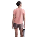 T-shirt Performance Nike One Classic Feminina