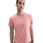 T-shirt Performance Nike One Classic Feminina