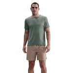 T-shirt Performance Nike Miler Masculina