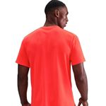 T-shirt Performance Nike Miler Masculina