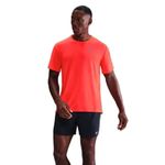 T-shirt Performance Nike Miler Masculina