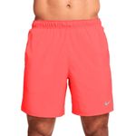 Bermuda Nike Challenger 7 Masculina