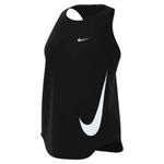 Regata Performance Nike Swoosh Feminina