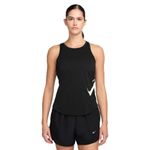 Regata Performance Nike Swoosh Feminina