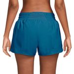Shorts Nike One Swoosh 3 Feminino
