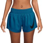 Shorts Nike One Swoosh 3 Feminino