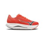 Tênis Mizuno Wave Rebellion Flash 3 Masculino