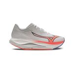Tênis Mizuno Wave Rebellion Flash 3 Feminino