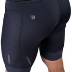 Bermuda Compressão Woom Carbon Masculina