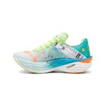 Tênis Puma Deviate Nitro Elite 3 Marathon Feminino