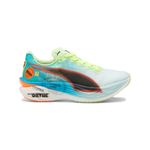 Tênis Puma Deviate Nitro Elite 3 Marathon Feminino
