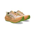 Tênis Asics Trabuco Max 4 Masculino