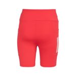 Bermuda Compressão Adidas 3 Listras com Bolso