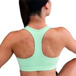 Top Nike Swoosh Feminino